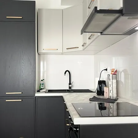 Lux Apartment