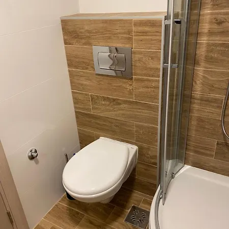 Lux Apartment