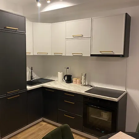 Apartment Lux *