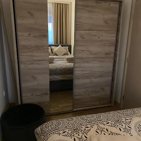 Lux Apartment