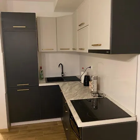 Lux 아파트 Indija