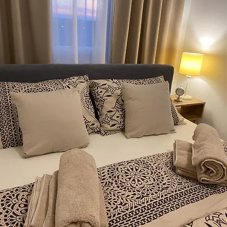 Appartamento Lux Indija